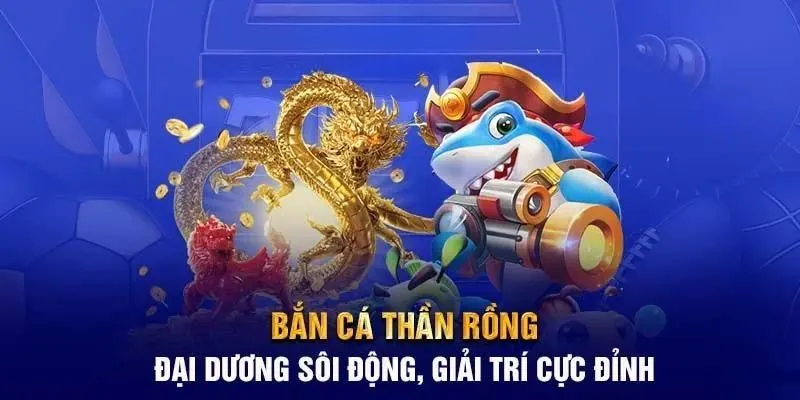 Một số mẹo chơi bắn cá thần rồng hữu ích