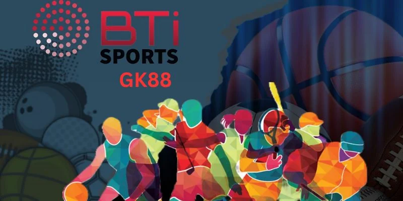 BTi Sports GK88