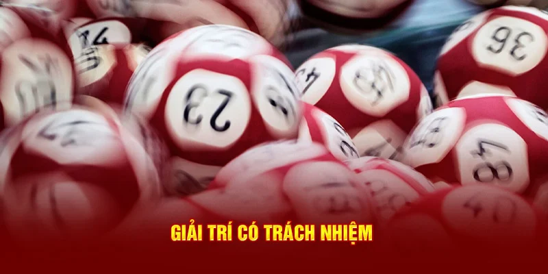 Giải trí có trách nhiệm