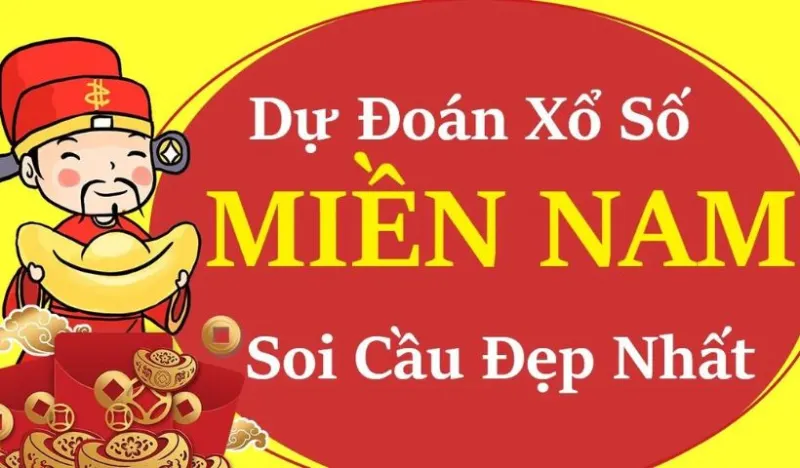 Giải thích về định nghĩa soi cầu xổ số miền Nam