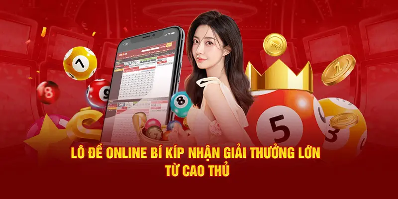 Lô đề online