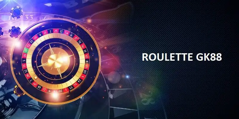 Roulette GK88