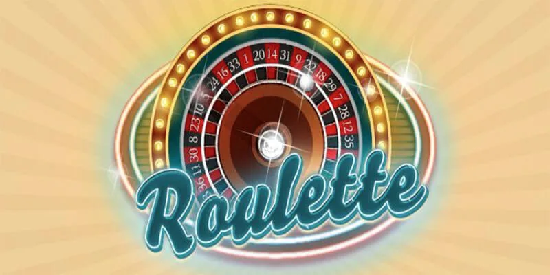 Sơ lược về trò roulette GK88