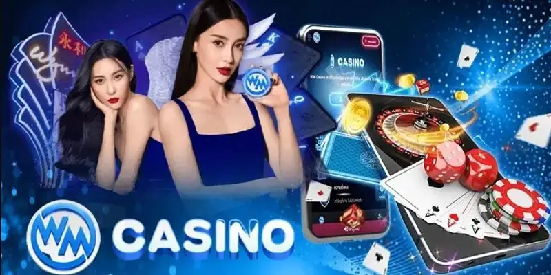 Sảnh Live Casino GK88 được yêu thích nhất