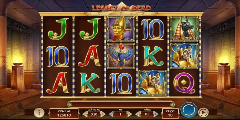 Ưu điểm của Slot game GK88 giúp chuyên mục được ưa thích