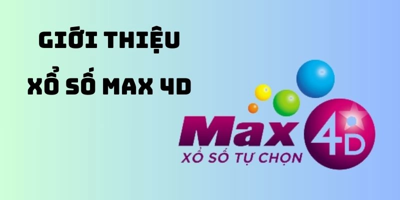 Giới thiệu cơ bản về Max 4D