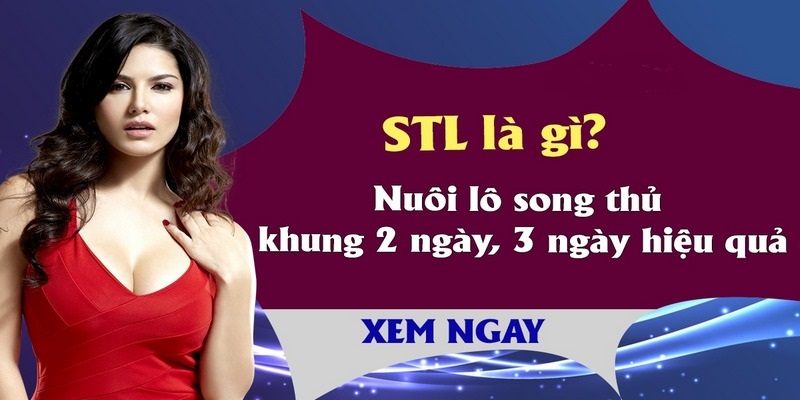 Hướng dẫn cách vào tiền song thủ lô khung 2 ngày